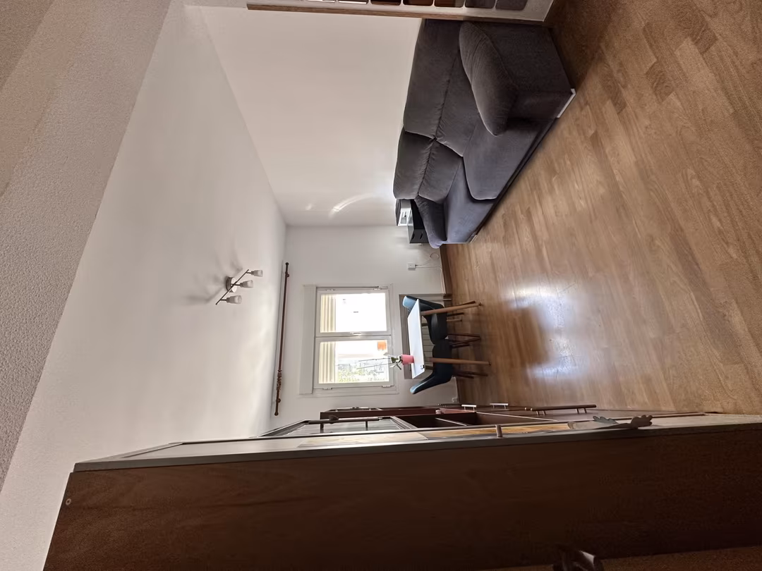 Piso en  Calle de Vélez Rubio 189