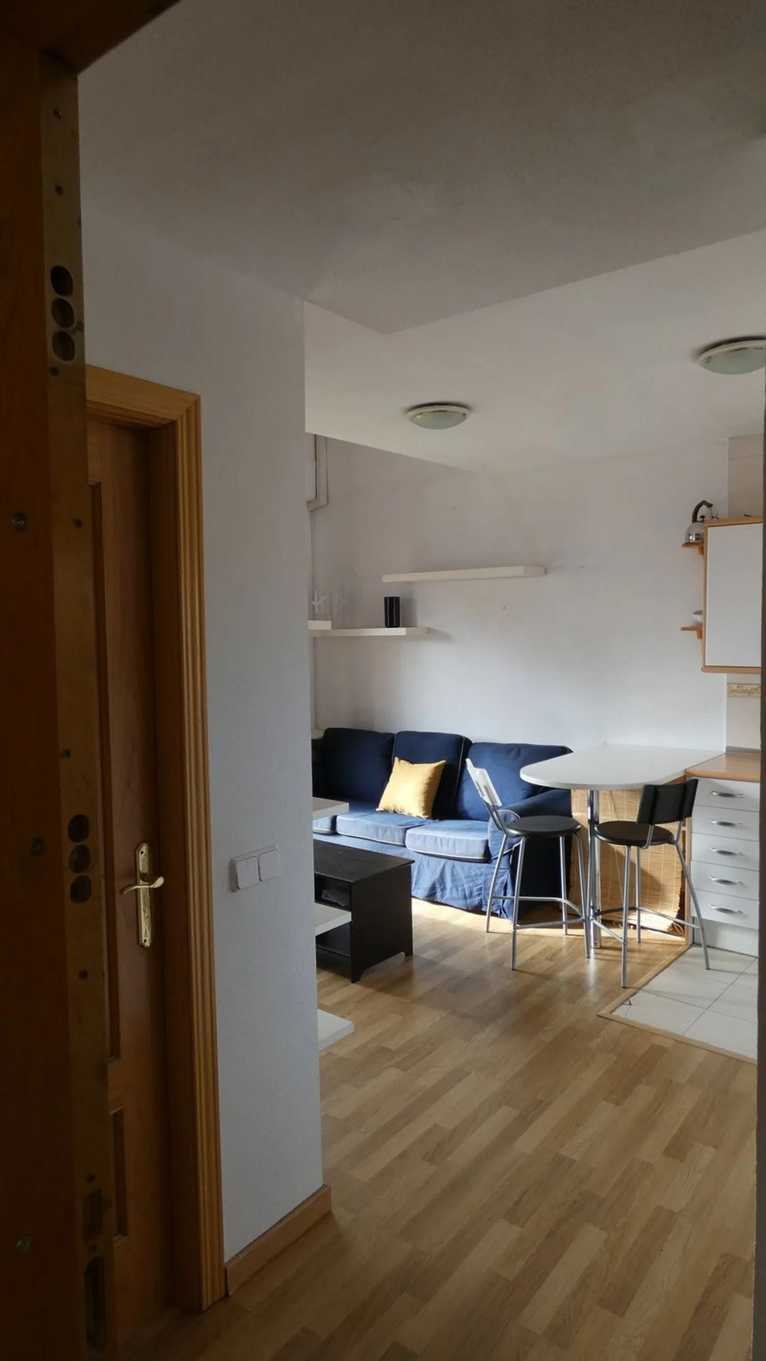 Dúplex en calle Miosotis, 44 - Foto 7