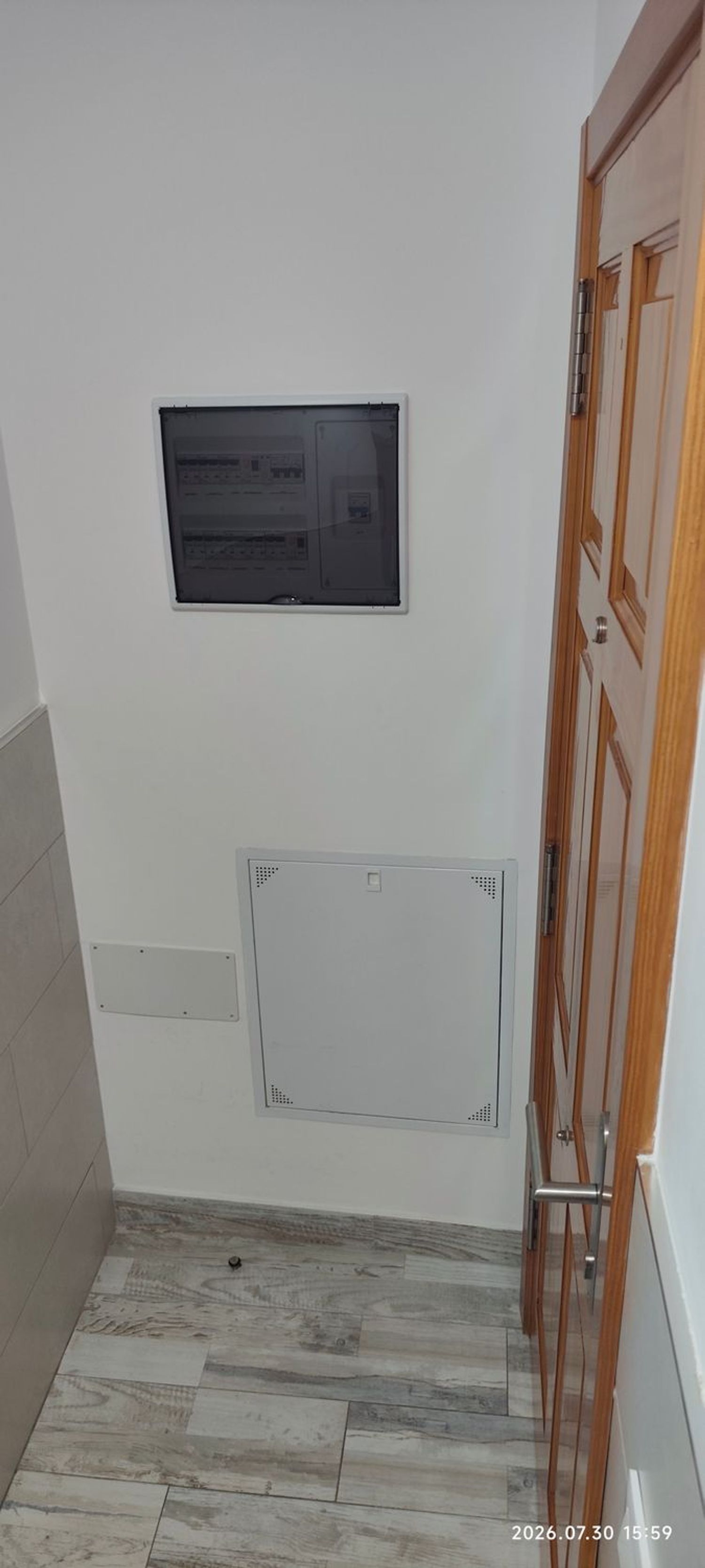 Piso en Calle Don Pío Coronado, 214, Schamann - Rehoyas - Foto 5