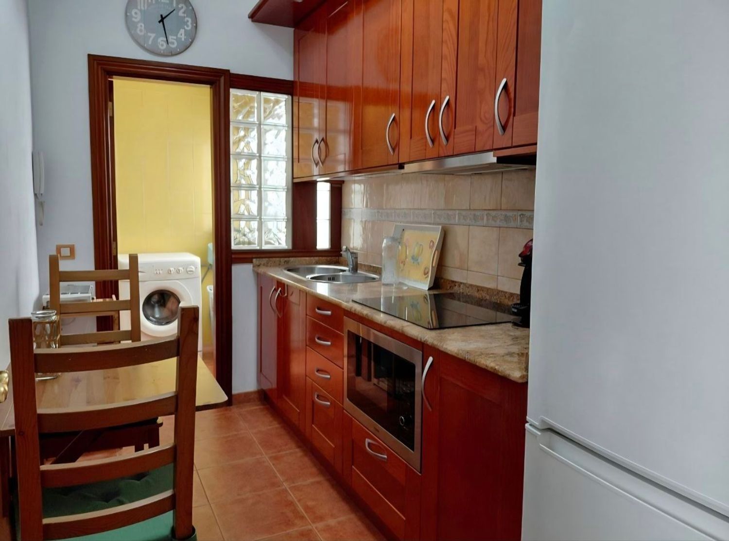 Piso en calle de Ramon Marquet, 10 - Foto 4