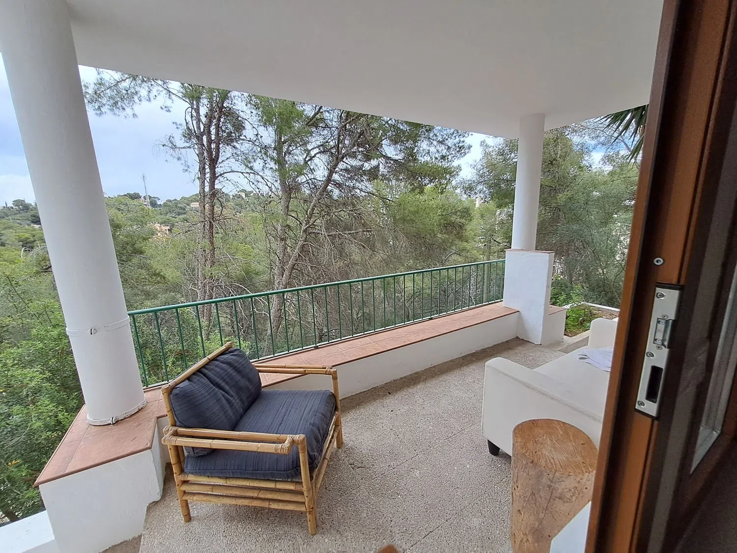 Piso en calle Isabel Rosselló, 16 - Foto 1