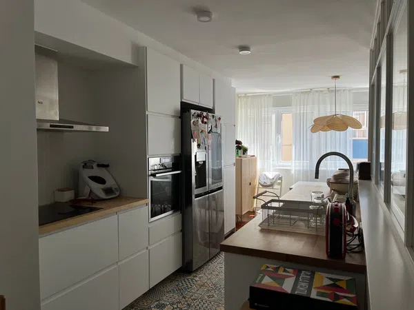 Dúplex en calle Médico Durán, 2 - Foto 3