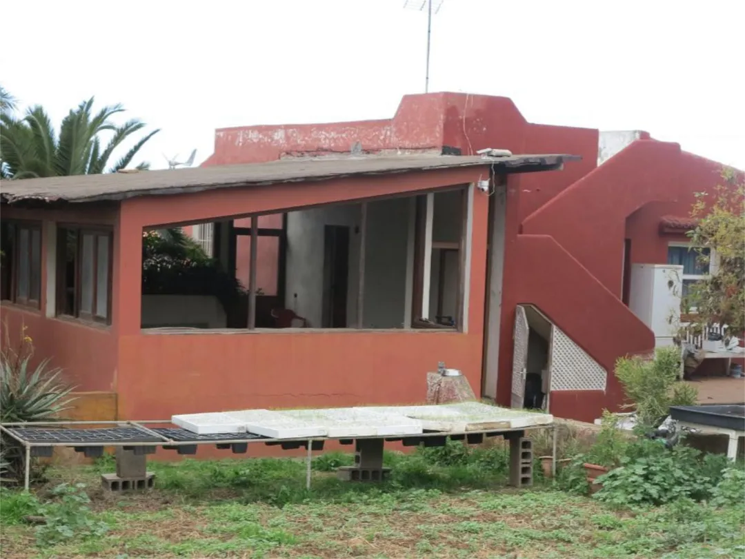 Piso en  Calle Mencey Bencomo 11 - Foto 1