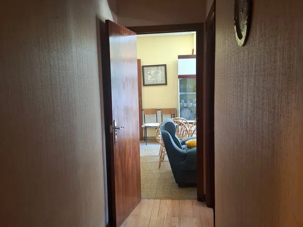 Piso en Calle Agustín de Torres, 41 - Foto 4