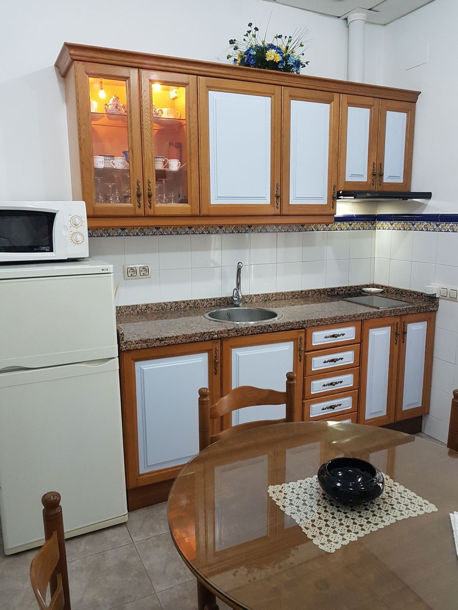 Estudio en Calle Ramón y Cajal, 8 - Foto 2
