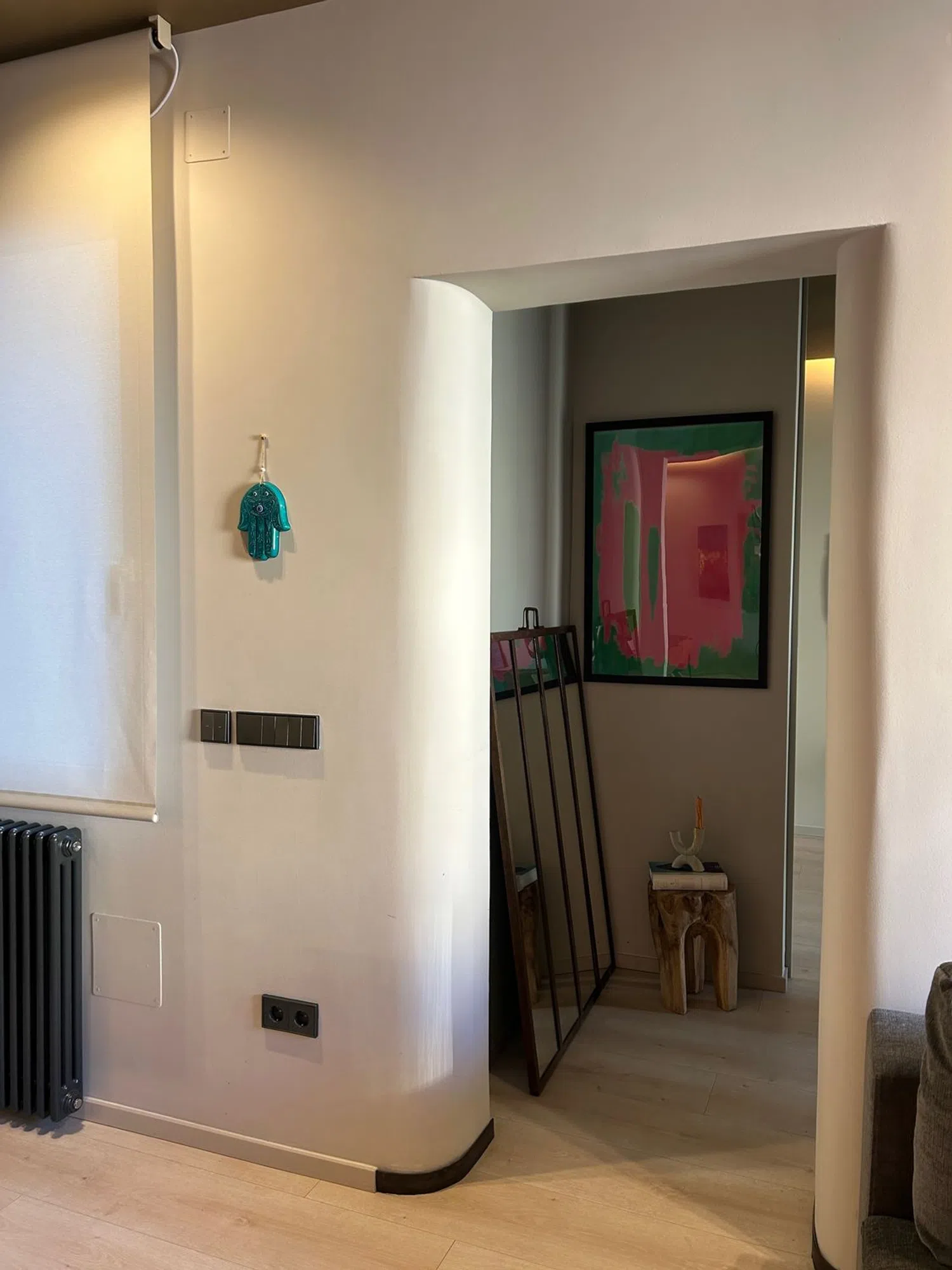 Piso en calle del Príncipe de Vergara, 275 - Foto 17