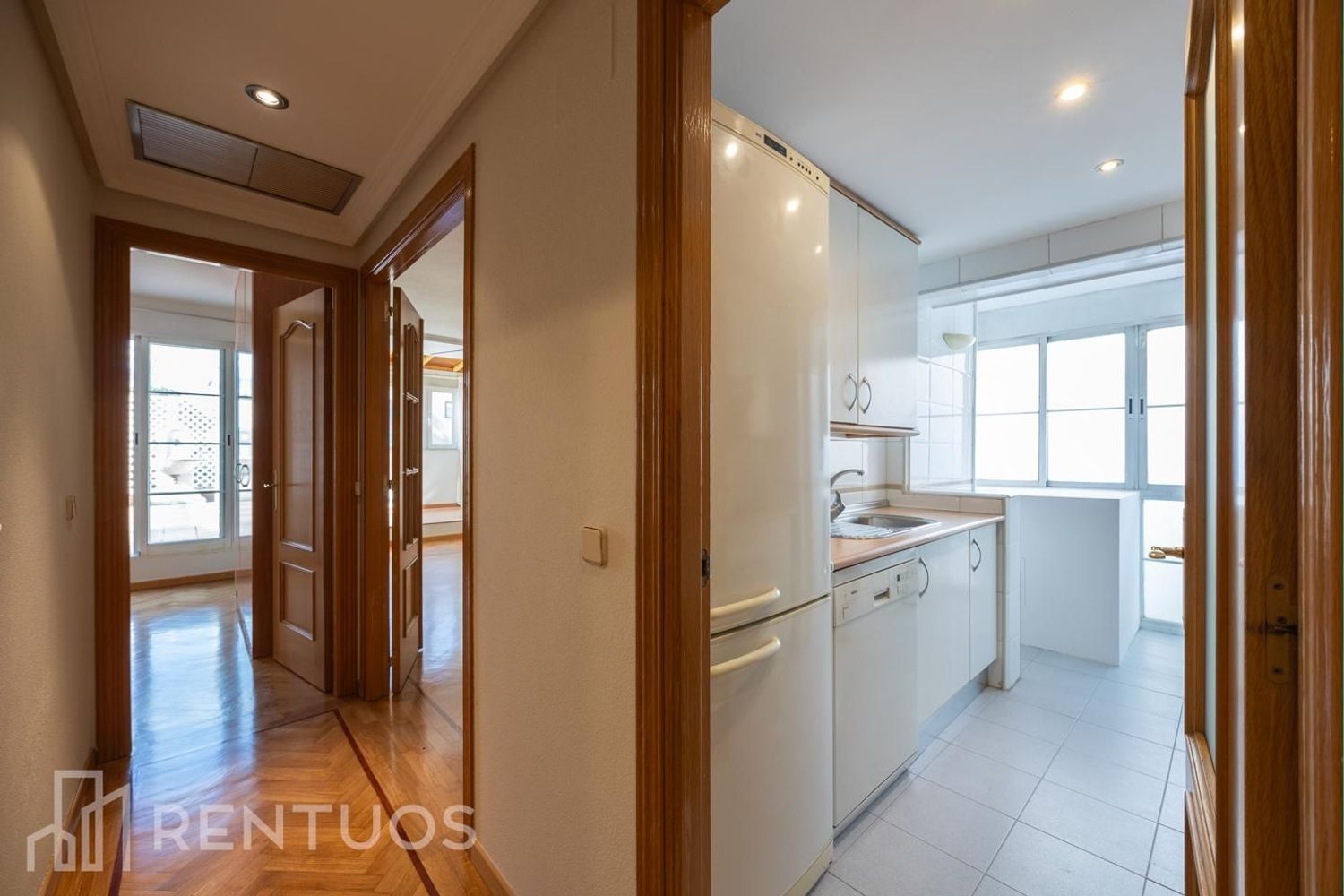 Piso en calle de Agastia - Foto 12