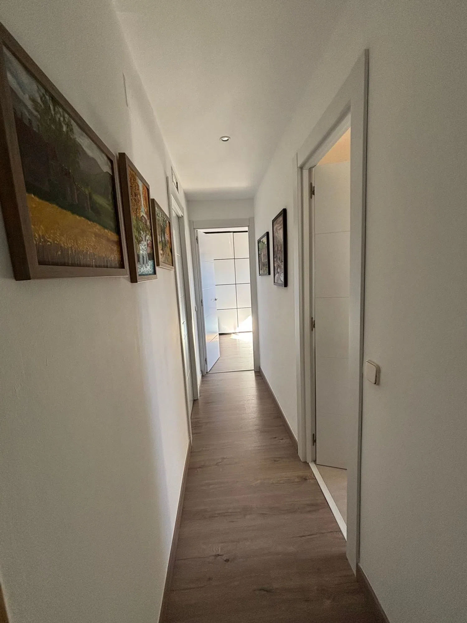 Dúplex en calle Manuel García, 15 - Foto 7