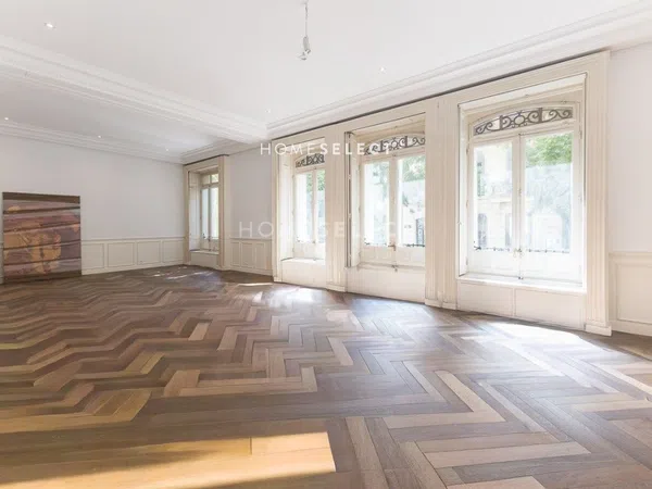 Piso en calle de Fortuny