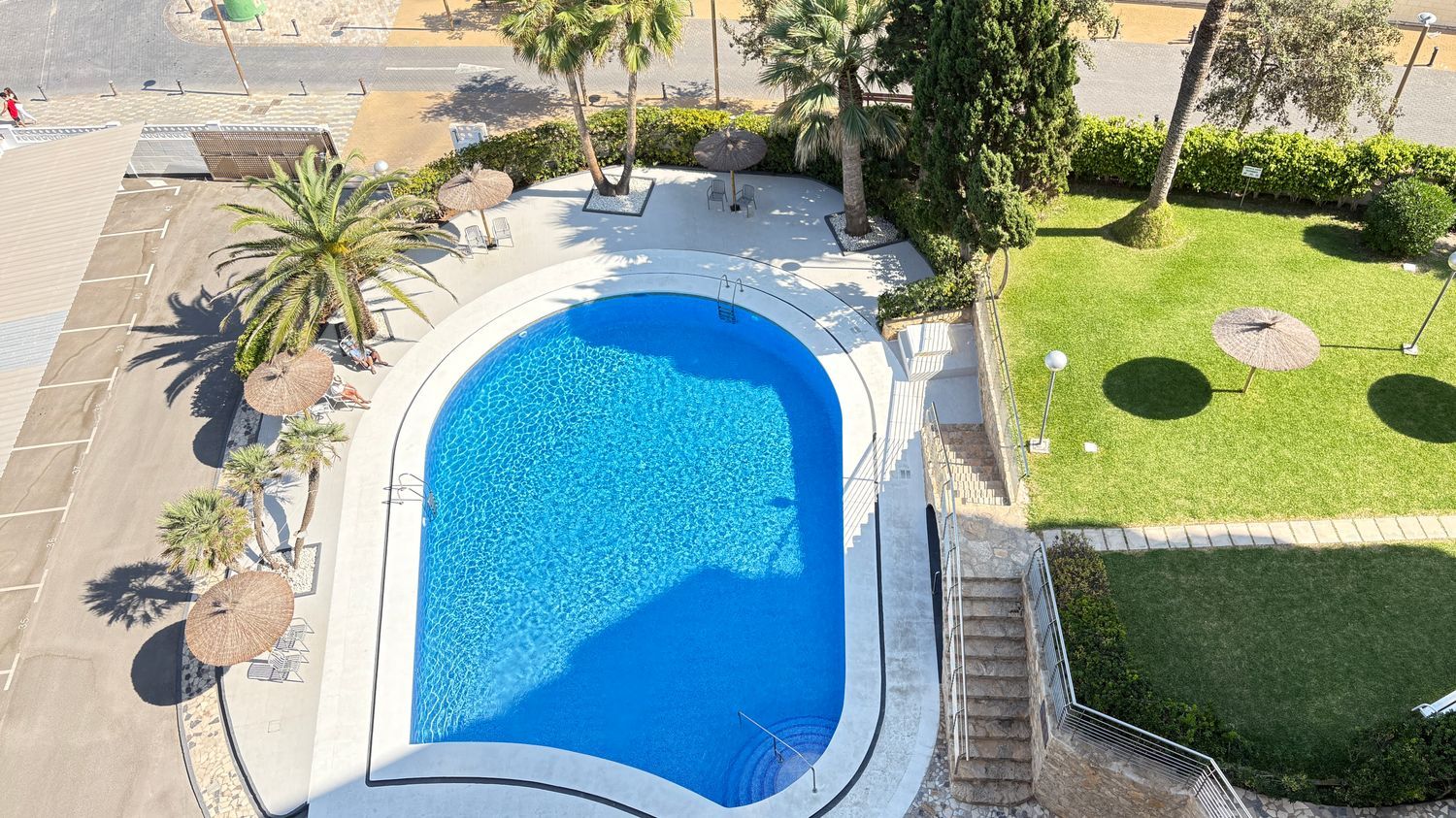 Piso en Avenida de la Costa Blanca, Cabo de las Huertas - Foto 23