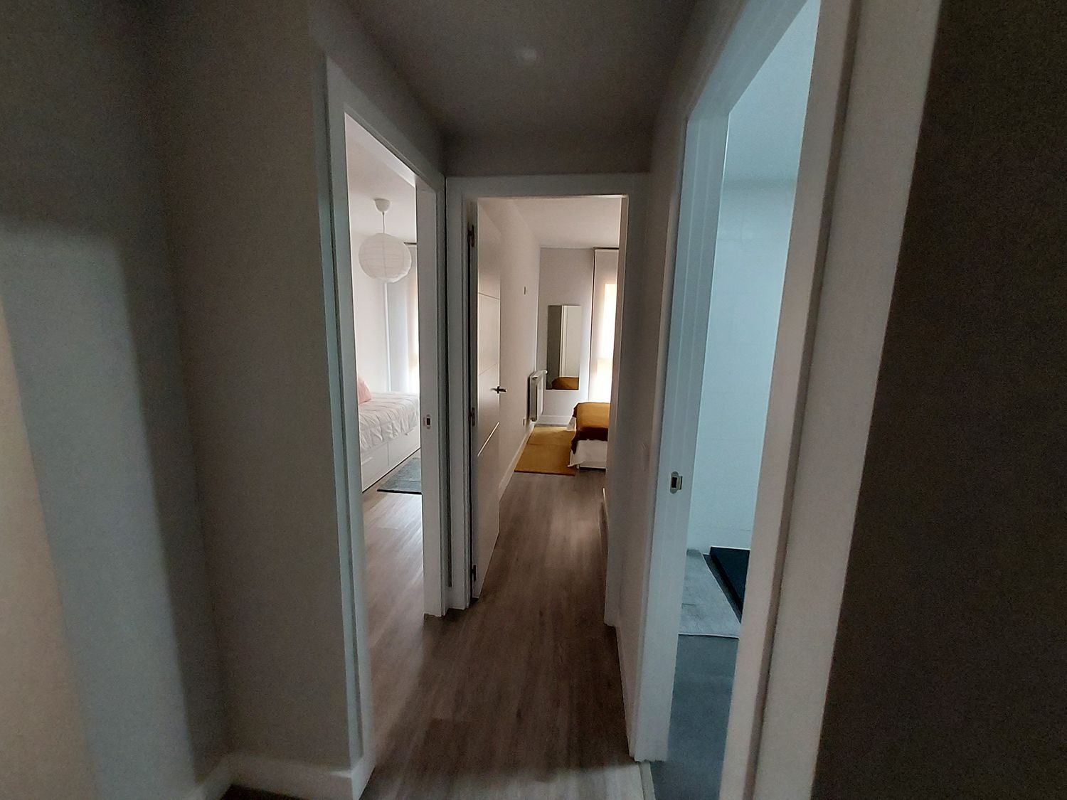 Piso en calle María Cristina, 18 - Foto 4