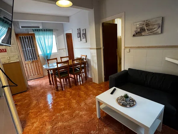 Piso en Avenida de España, 45, Los Nietos - Foto 3