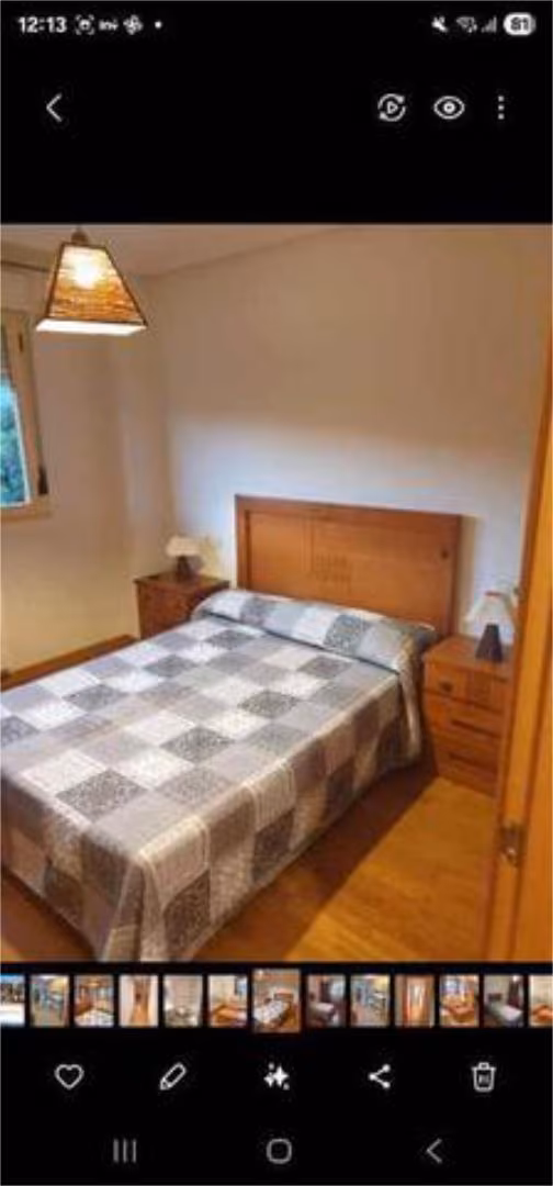 Apartamento en Huerta Otea - Foto 8