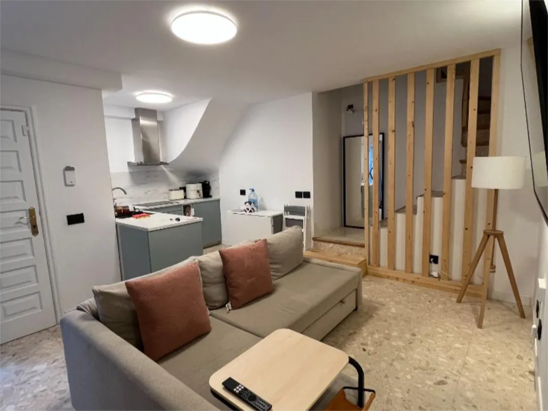 Piso en  Calle Cornical 1 - Foto 1