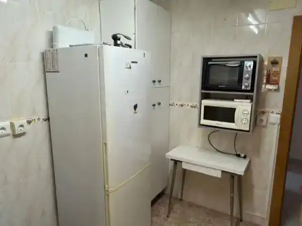Apartamento en  Calle Acisclo Díaz 11 - Foto 4