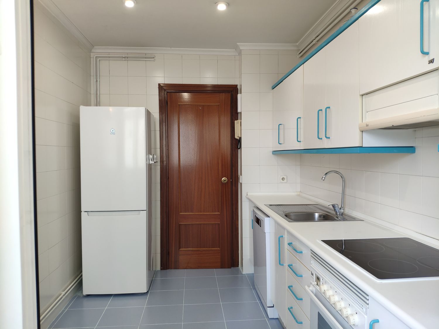 Piso en Urb. montigalá Barrio Puigfred - Foto 11