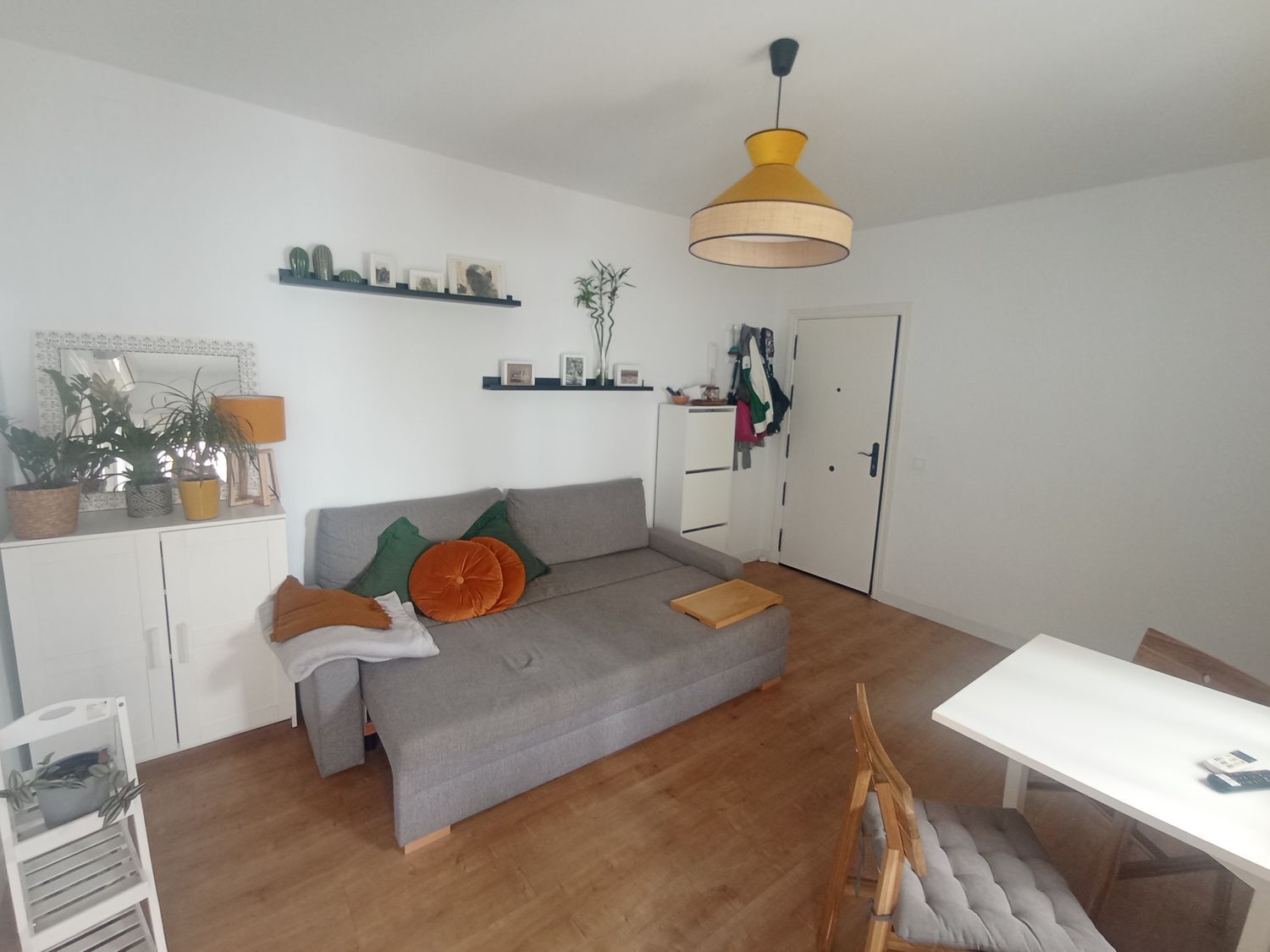 Piso en San Florencio, 1 - Foto 3