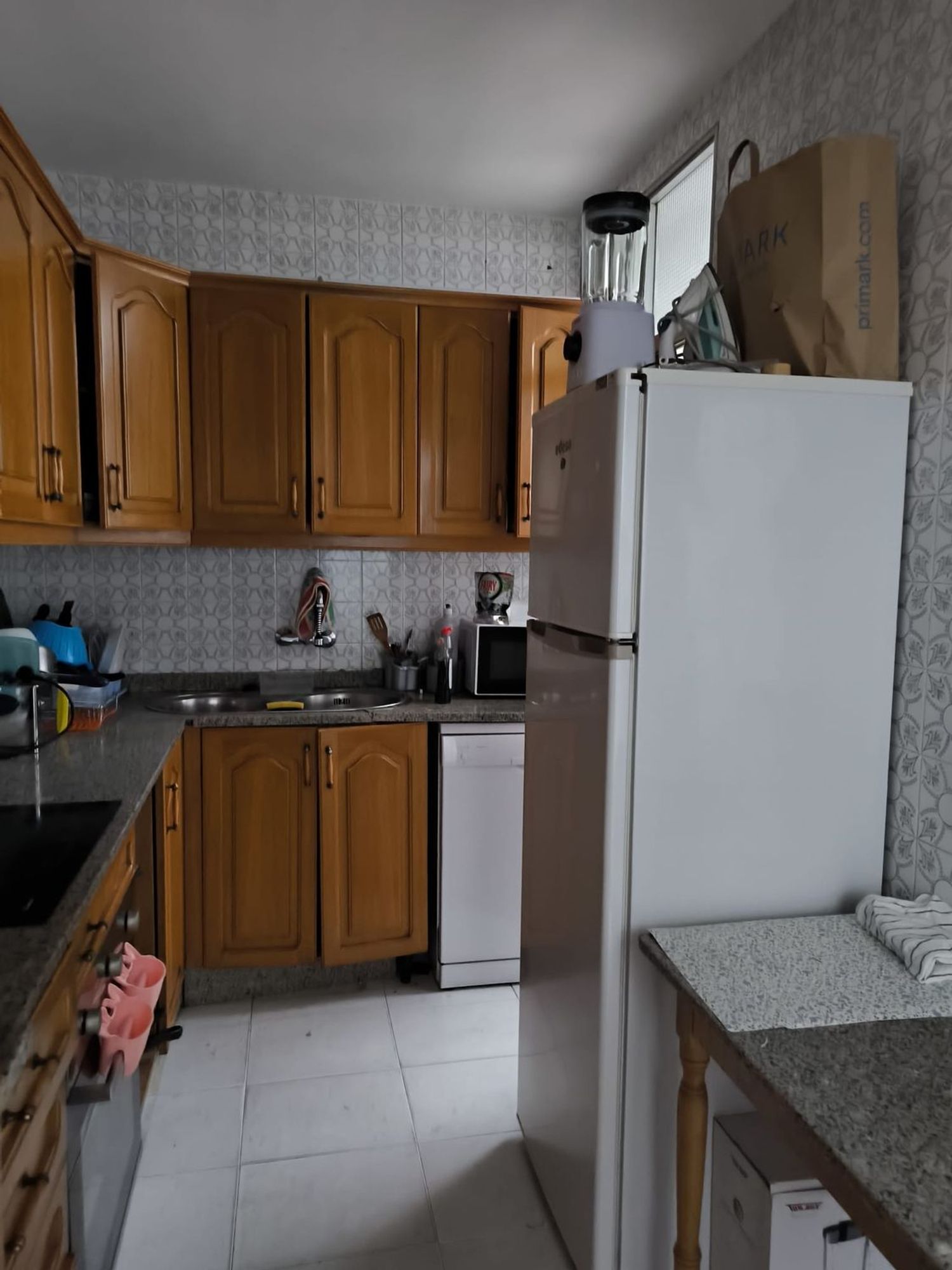 Piso en Calle Vázquez Aroca, 20, Ciudad Jardín - Foto 4