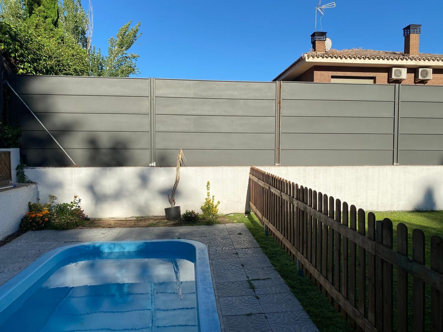 Chalet adosado en Avenida de los Madroños, 49, Conde Orgaz-Piovera, Madrid - Foto 20