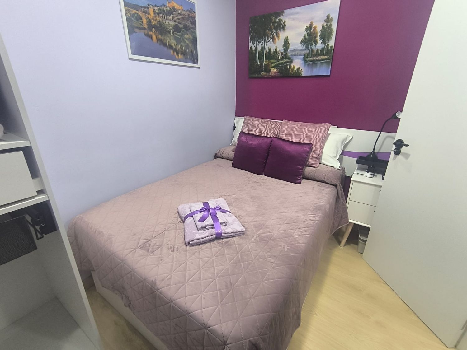 Piso en calle de Pedro Unanue, 22 - Foto 4