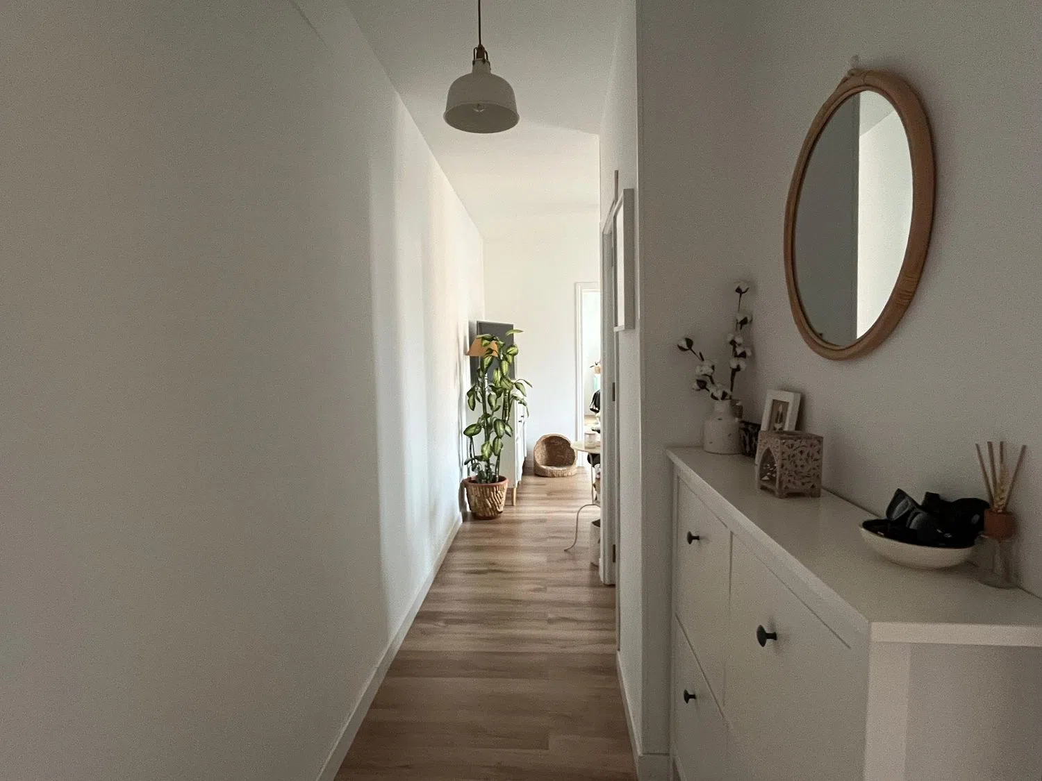 Piso en calle de Villalobos, 15 - Foto 2