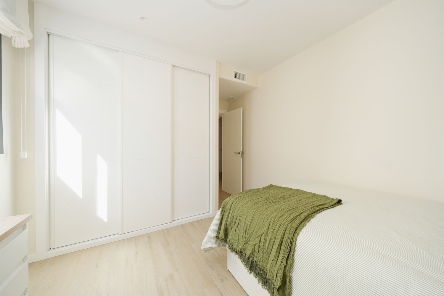 Ático en avenida de los Guindos, 20 - Foto 22