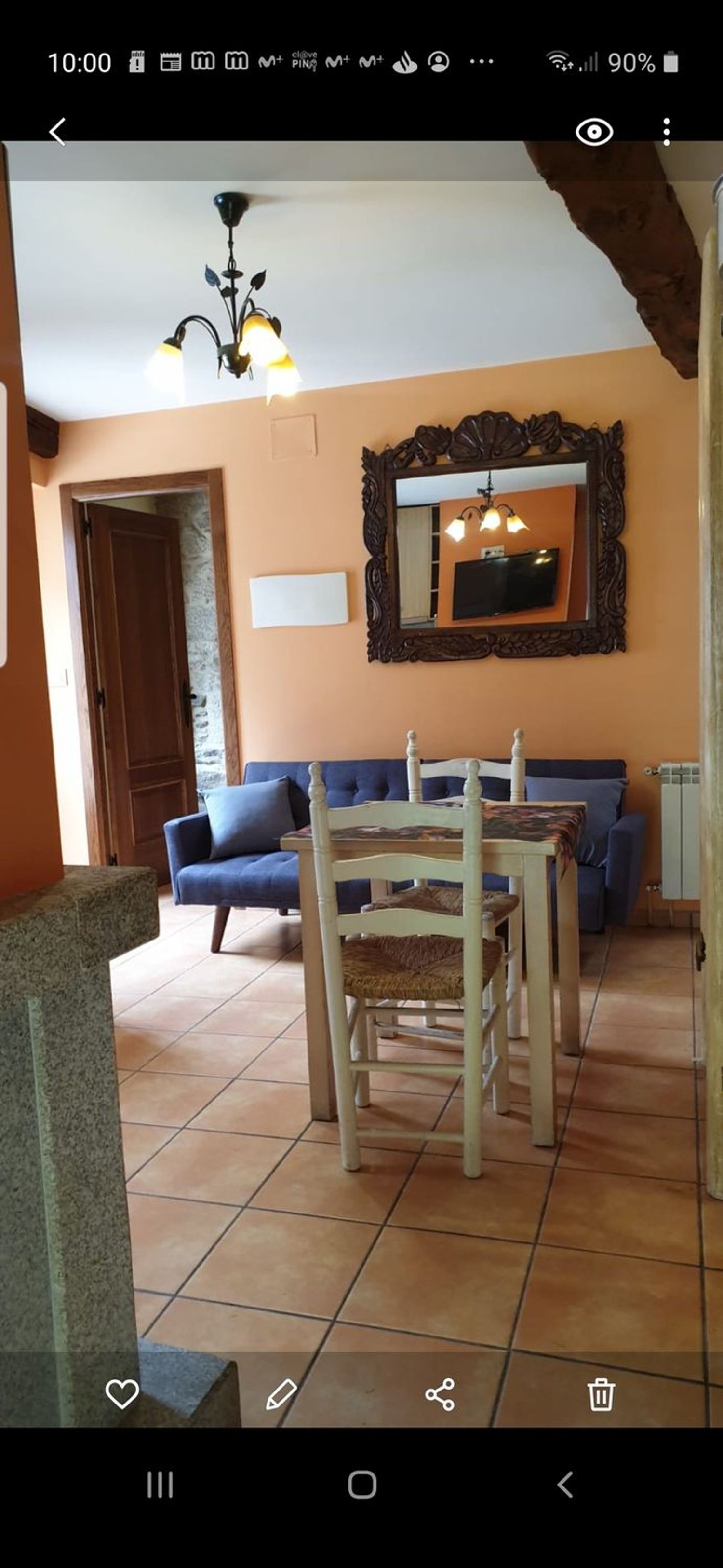 Casa de pueblo en fonte da uz, 76 - Foto 6