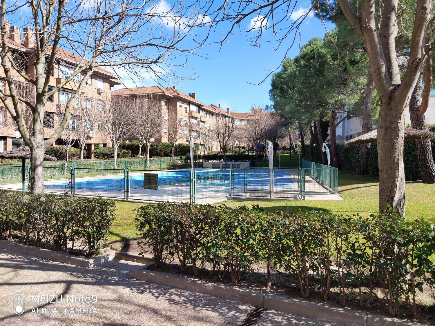 Piso en Via de las Dos Castillas, 7, Zona Avenida Europa - Foto 4