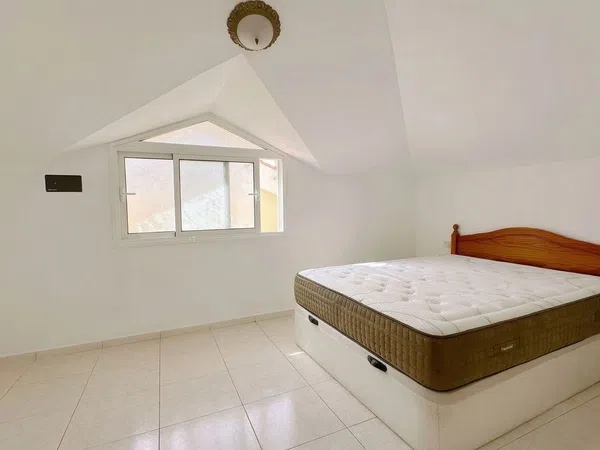 Piso en avenida Ámsterdam, 32 - Foto 4