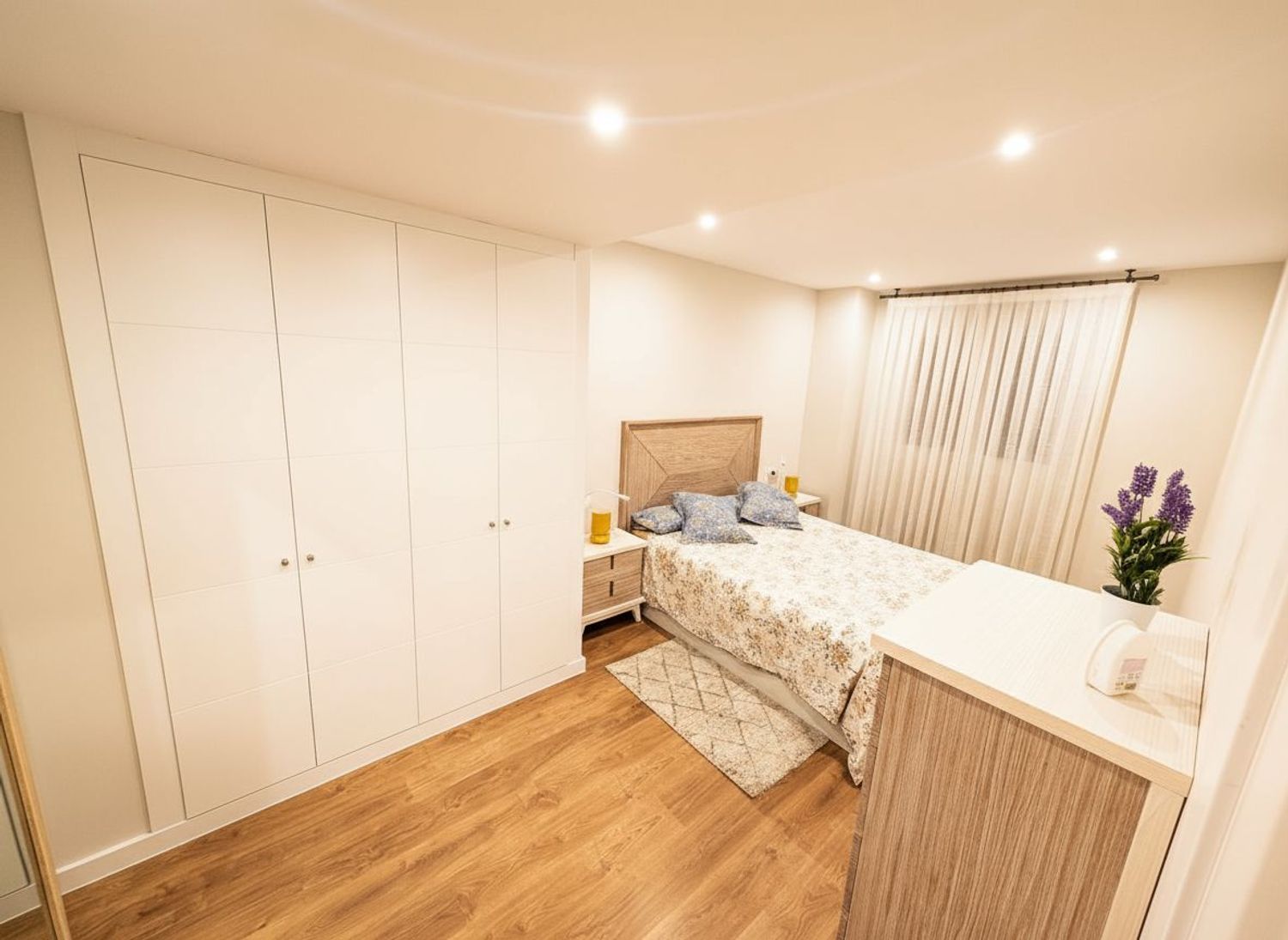 Piso en avenida de las Ciencias, 17 - Foto 14