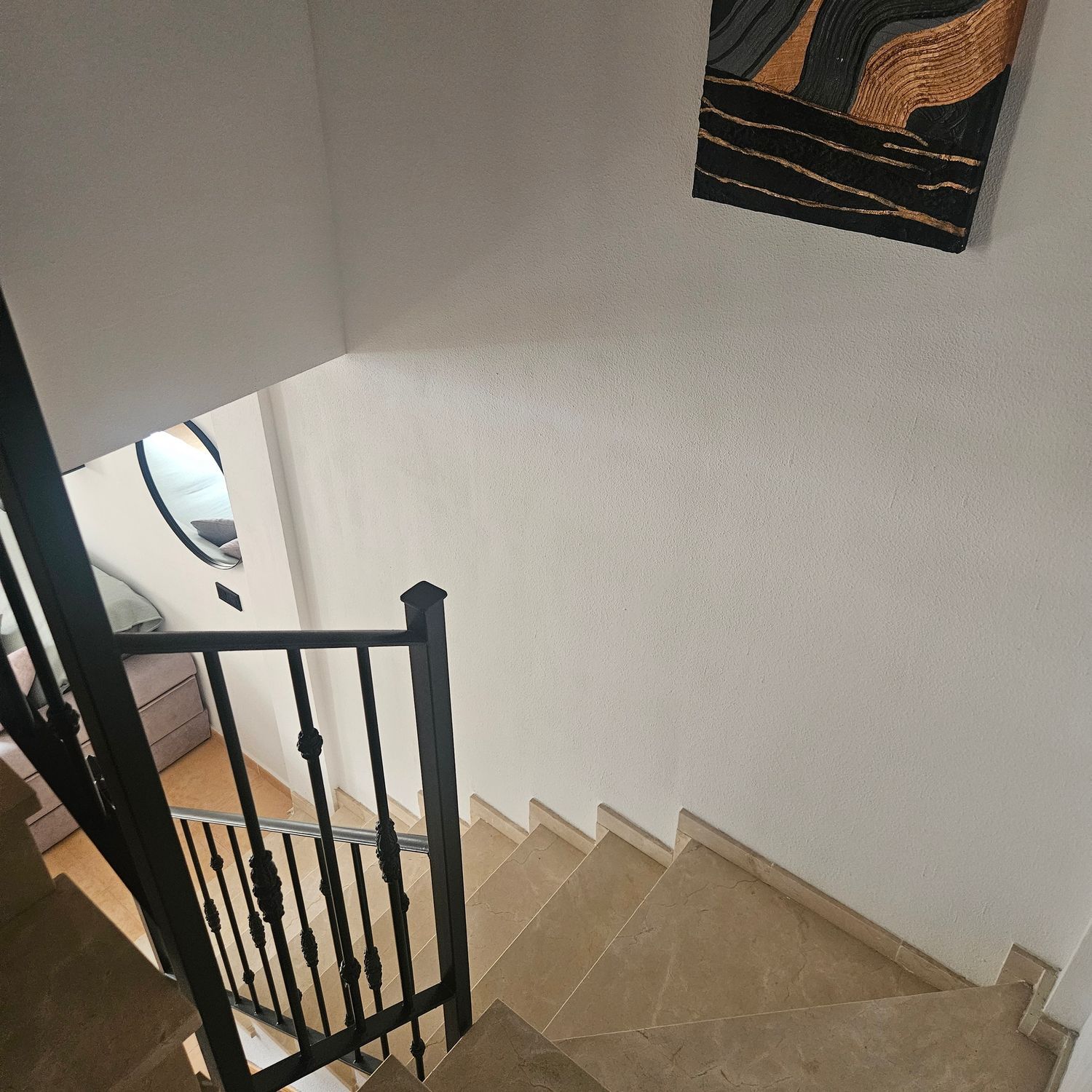 Chalet adosado en Finlandia, 5, Puerto Marino, Puerto Marino - Foto 8