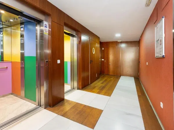 Piso en Calle José Luis Pérez Pujadas, 35 n, Parque Lagos - Foto 14