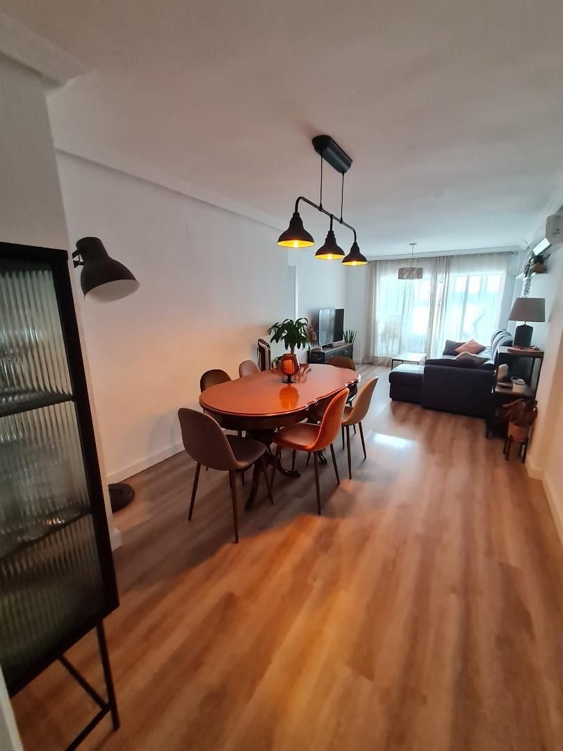 Piso en  Calle de la Ada 10 - Foto 1