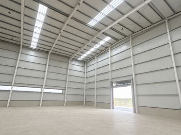 Nave Industrial en  Calle de Pablo Iglesias - Foto 10