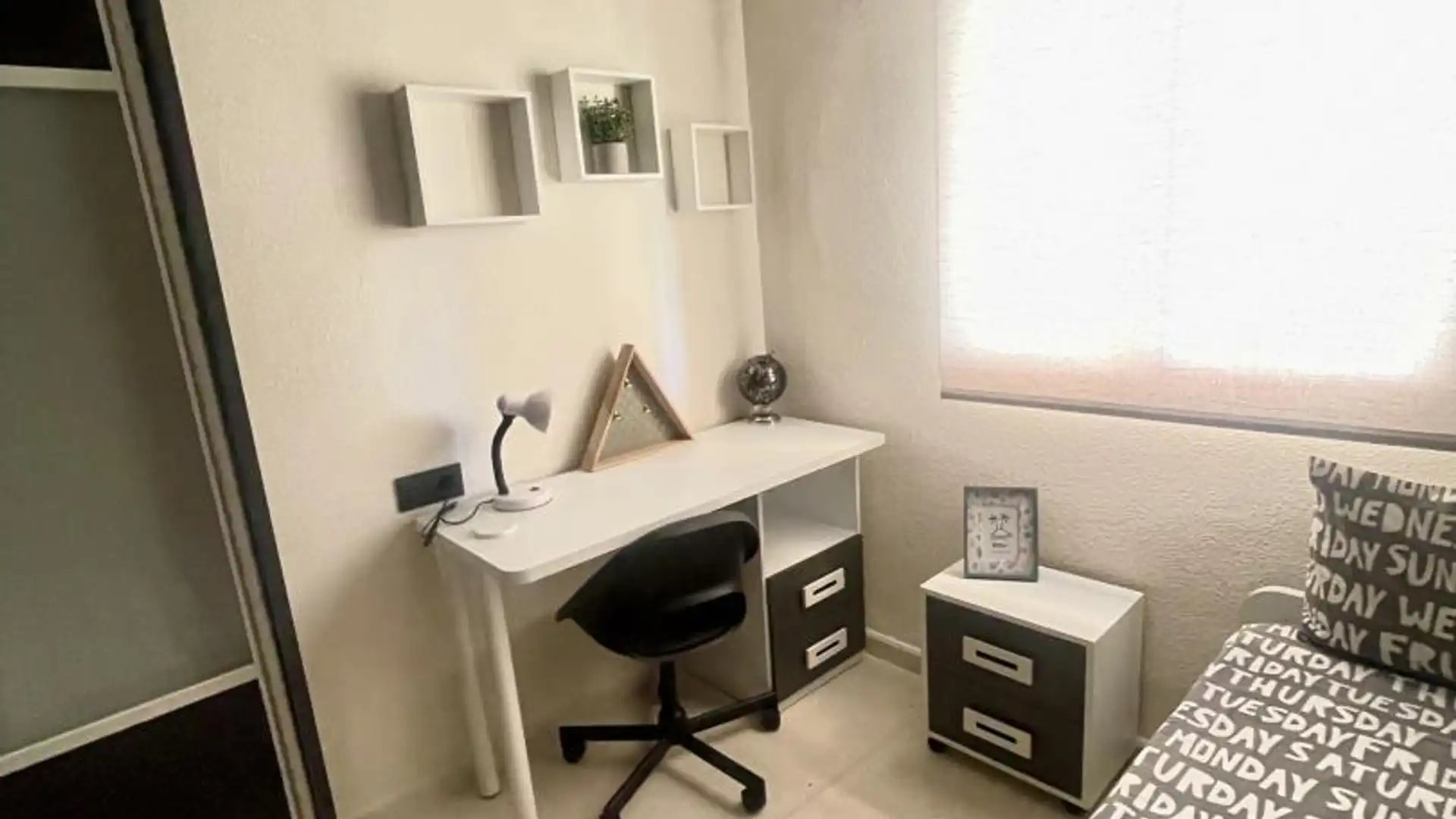 Piso en  Calle Andrómeda 9 - Foto 21