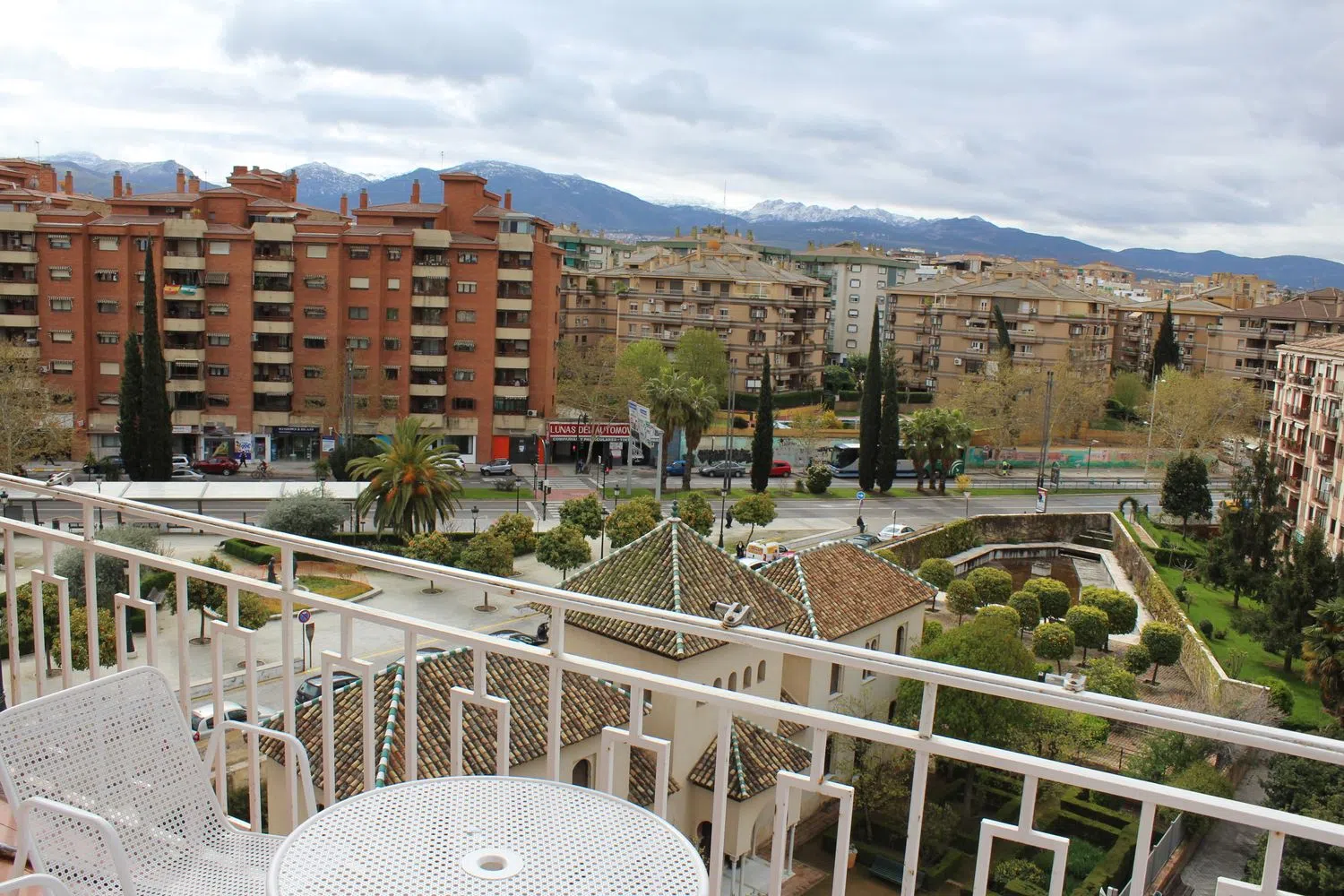 Piso en paseo del Violón, 10 - Foto 1