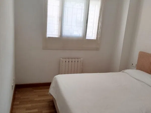 Piso en calle Infanta Elena, 17 - Foto 3