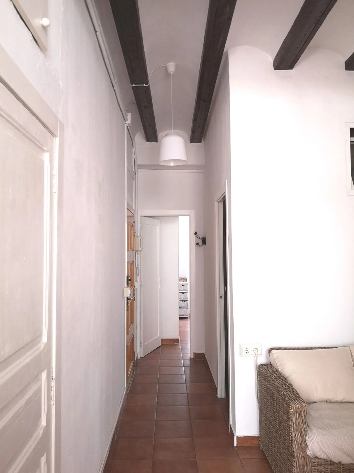 Piso en calle d'Azcárraga, 8 - Foto 4