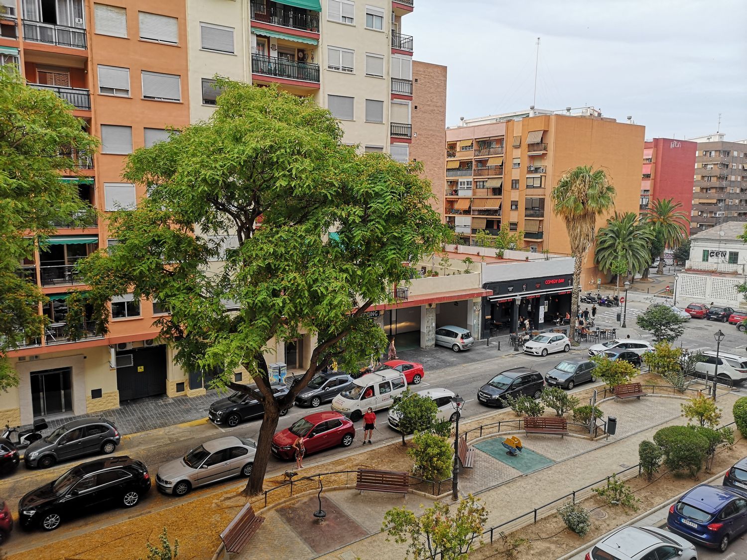 Piso en Calle de Campoamor, 68, Ciutat Jardí, València - Foto 23