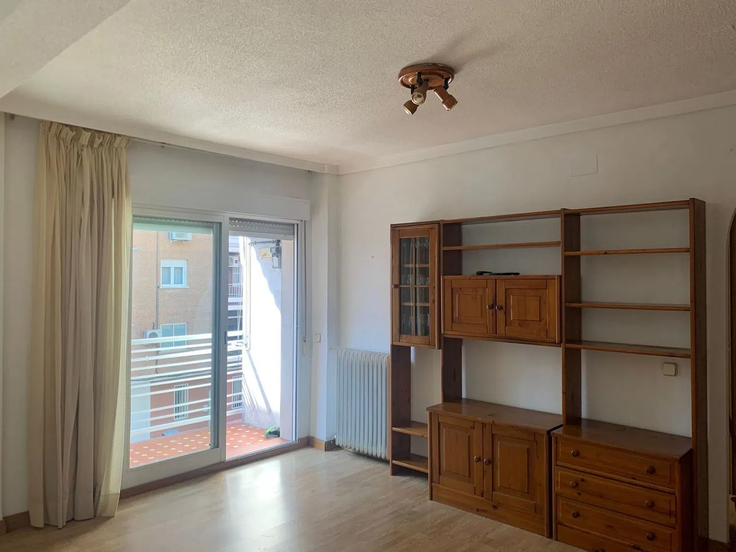 Piso en Barrio San Pascual - Foto 1