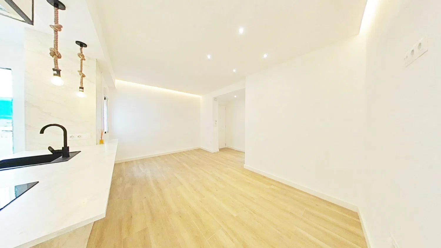 Piso en Centro Ciudad - Foto 2