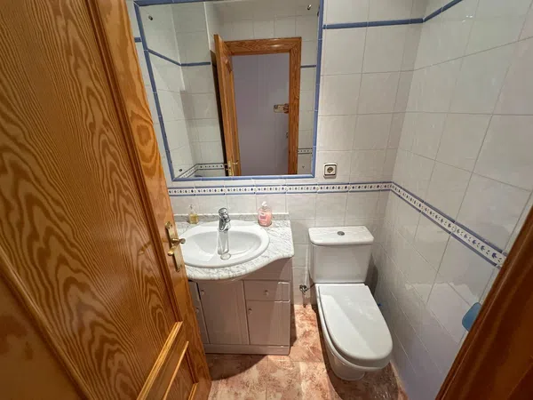 Piso en Alameda de Cervantes, 13, Zona Centro-Corredera, Zona Centro-Corredera - Foto 10