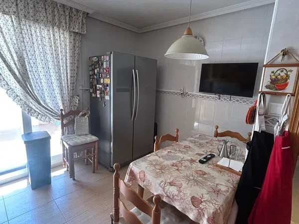 Chalet adosado en Camino del Faro, 6, Cabo de las Huertas - Foto 10