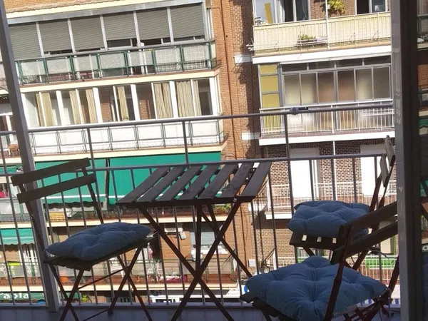 Piso en Calle Guabairo, 16, Vista Alegre - Foto 15