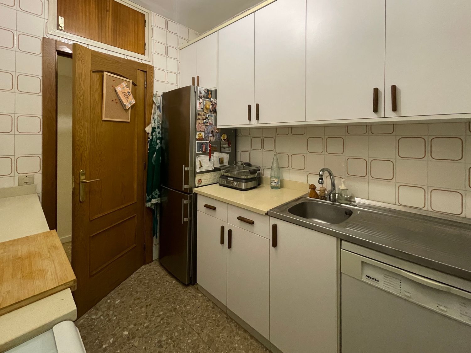 Piso en calle de Berlín, 51 - Foto 9