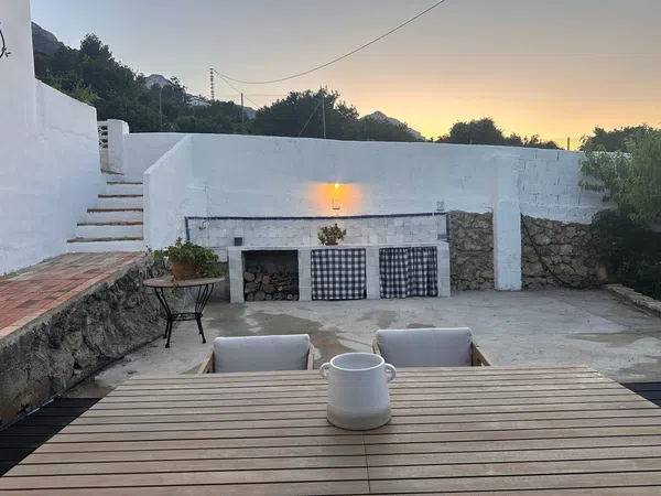 Casa o chalet independiente en Cova de la Galera, 225 - Foto 3