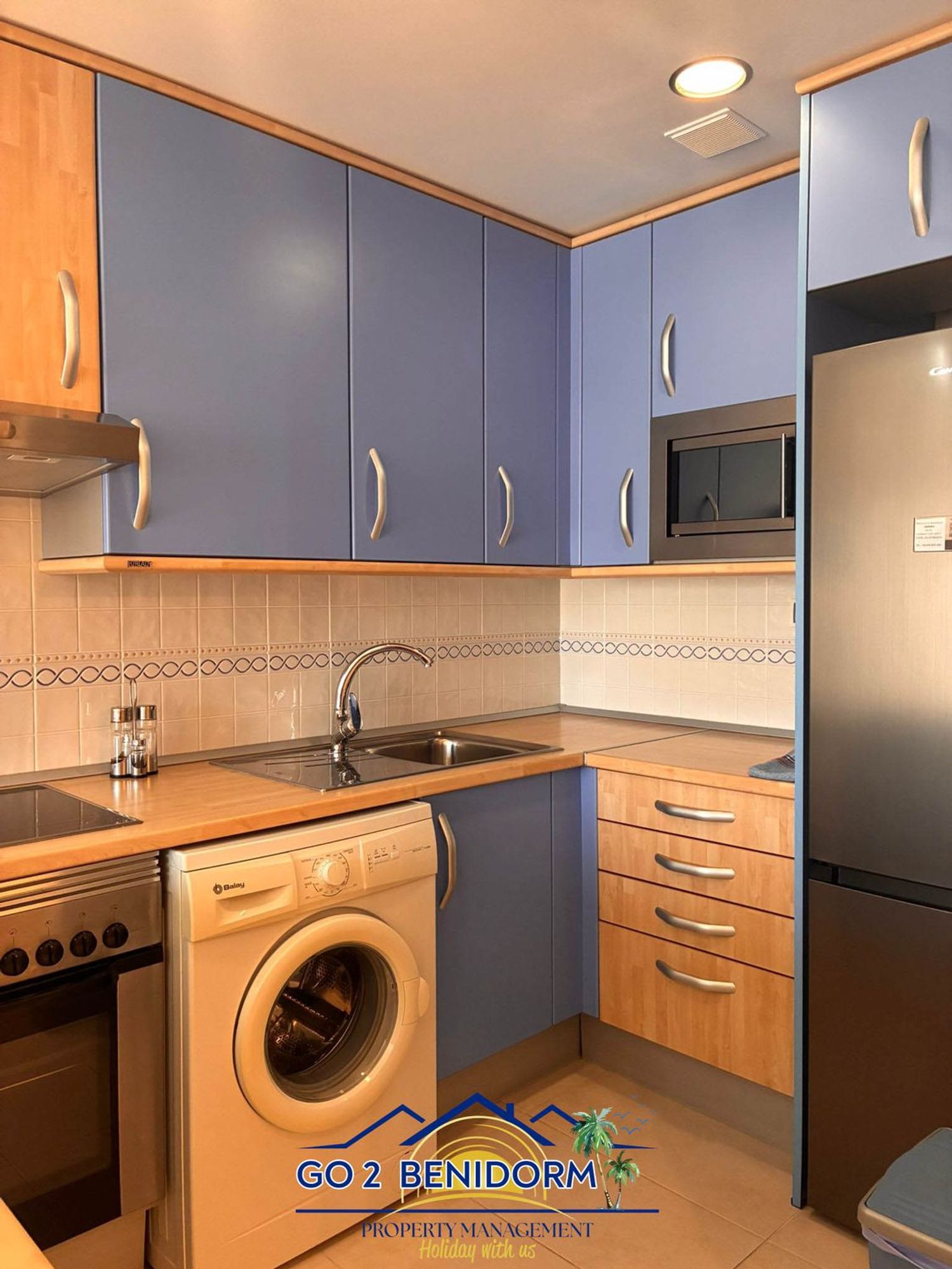 Piso en calle Sierra Dorada, 3 - Foto 6