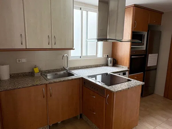 Piso en calle de Granada, 20 - Foto 15