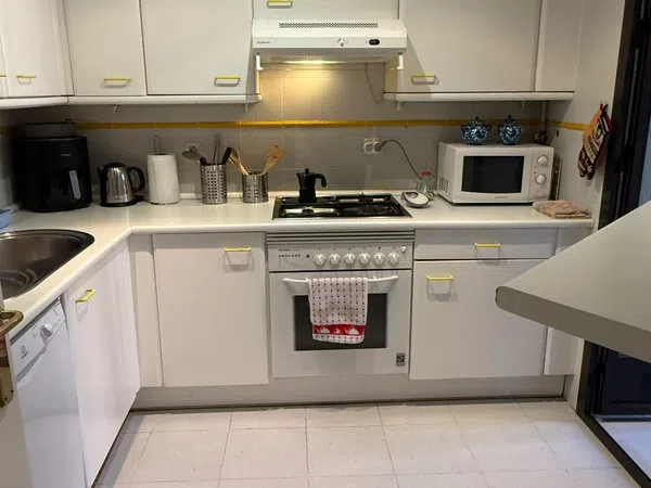 Piso en Calle de Alonso Quijano, 61, Tres Olivos - Valverde - Foto 18