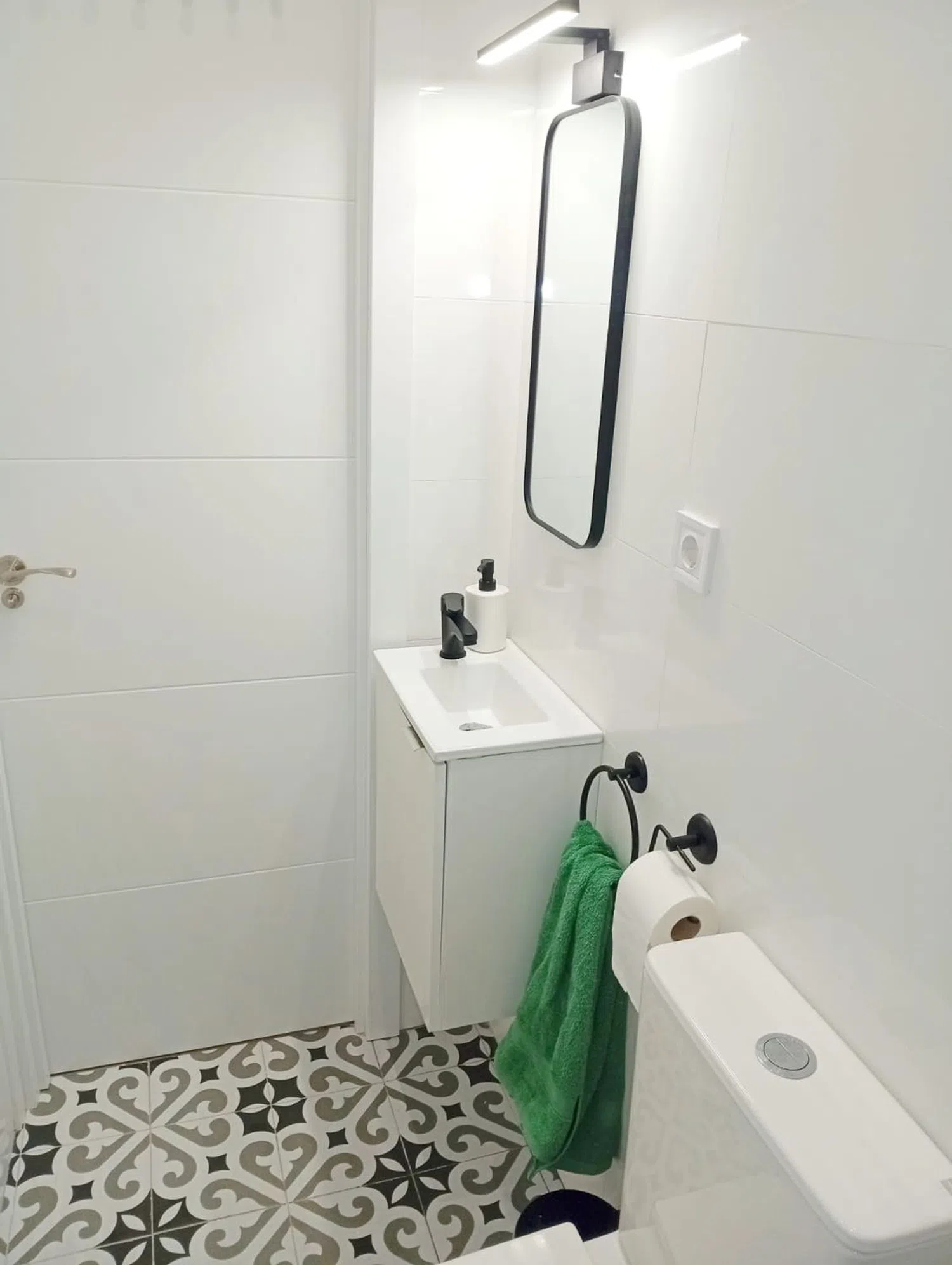 Piso en calle de Gerardo Rueda, 21 - Foto 16